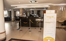 Hamburgo Palace Hotel